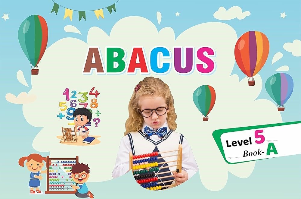 abacus education
