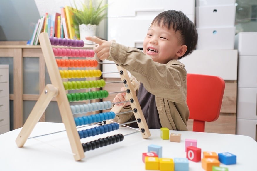 learn-abacus