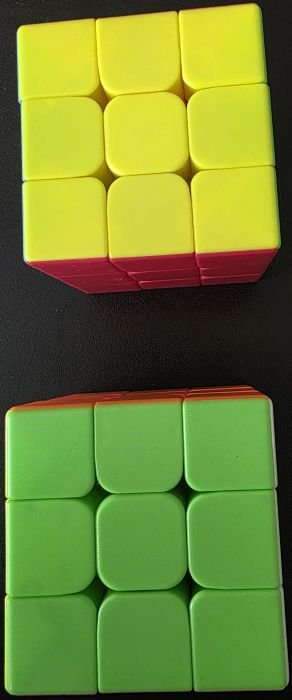 Rubik's Cube - Image 3