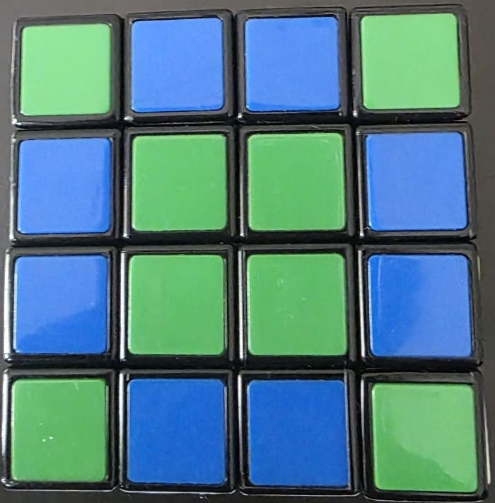 Rubik's Cube
