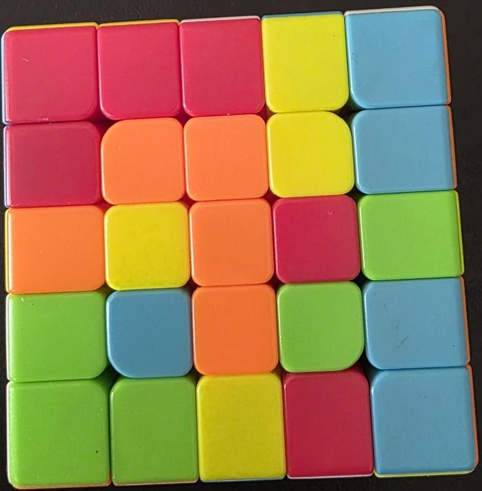 Rubik's Cube - Image 2